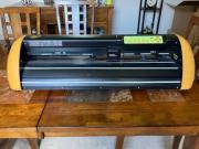 GCC Expert 24 Cutter/Plotter for sale in Clermont FL
