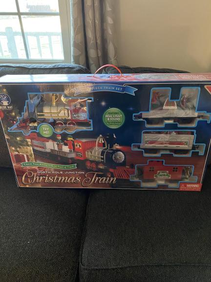 Christmas Train for sale in Succasunna NJ