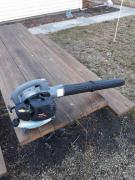 Craftsman gas leaf blower for sale in Upper Sandusky OH