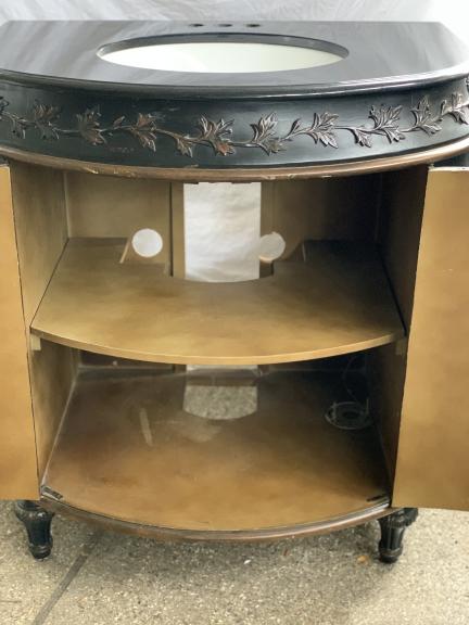 Bathroom Vanity
