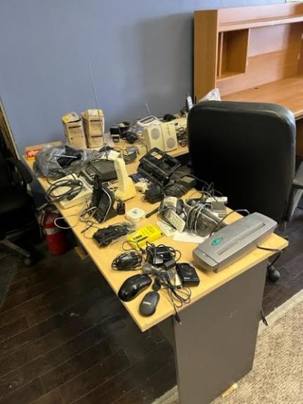 Key boards,monitors,phone systems for sale in Van Wert OH