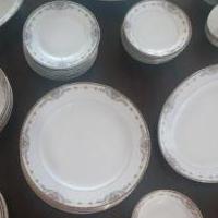 China, Noritake Wellesley for sale in The Villages FL by Garage Sale Showcase member shyrlburt, posted 02/14/2023