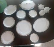China, Noritake Wellesley for sale in The Villages FL