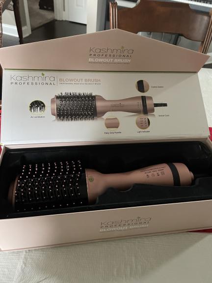 Kashmiri Professional Blowout Brush for sale in Huron OH