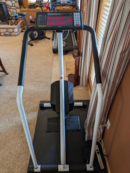 StairMaster 4000 PT