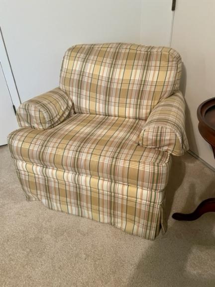 Club Chair for sale in Abilene TX