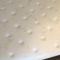 King Size Mattress for sale in Lubbock TX by Garage Sale Showcase member bbeard777, posted 12/17/2022