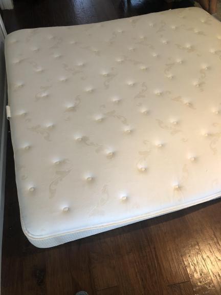 King Size Mattress for sale in Lubbock TX