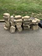 Wall blocks for sale in Middletown CT