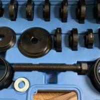 Installer adapter kit for sale in Ellenwood GA by Garage Sale Showcase member Clutter, posted 03/20/2022