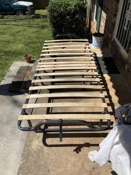 Roll away bed for sale in Ellenwood GA