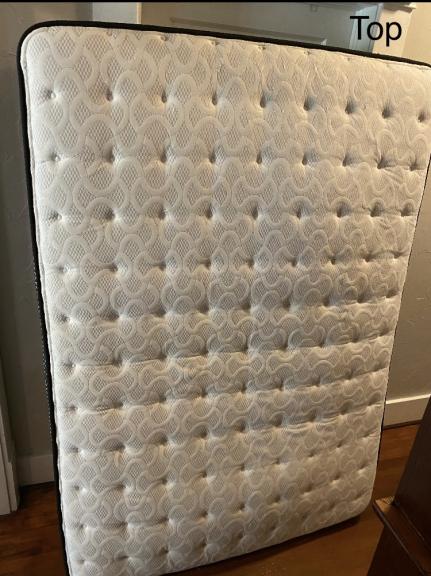 Full Size Sealy Mattress for sale in Fort Smith AR
