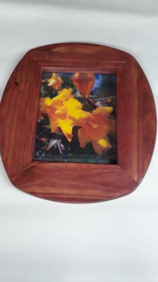 Oak frame for sale in Clayton GA