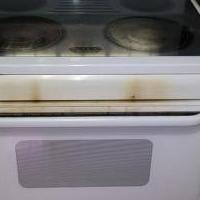 ELECTRIC STOVE for sale in Lead SD by Garage Sale Showcase member Baszetta, posted 12/14/2022