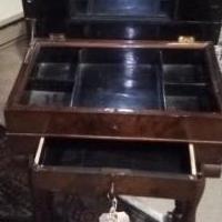 ANTIQUE CHILDS VANITY for sale in Lead SD by Garage Sale Showcase member Baszetta, posted 11/10/2022