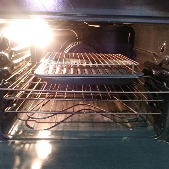 ELECTRIC STOVE