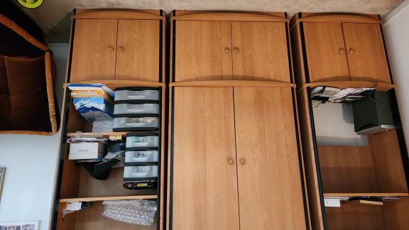 Wall Unit for sale in Warrington PA