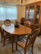 Dining room& 6 chairs for sale in Bensalem PA