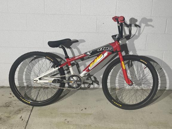 BMX cruiser Bicycle