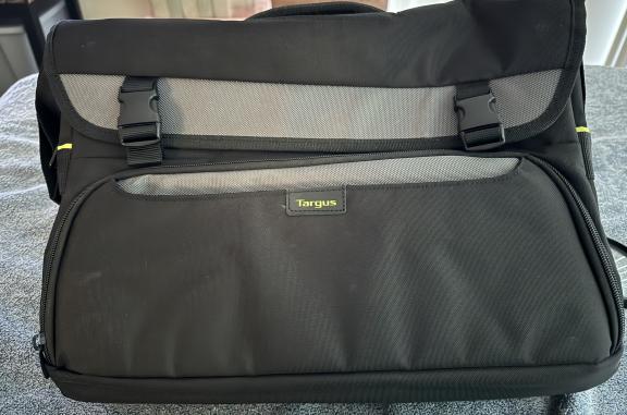 BRAND NEW LAPTOP CARRY BAG for sale in Lubbock TX