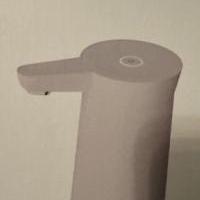 BOTTLED WATER PUMP for sale in Lubbock TX by Garage Sale Showcase member Anangel1957, posted 07/04/2024