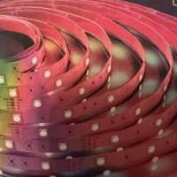 LED STRIP LIGHTS for sale in Lubbock TX by Garage Sale Showcase member Anangel1957, posted 07/04/2024