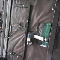 Queen Adjustable Bed Base for sale in Montour Falls NY by Garage Sale Showcase member nolajane51, posted 11/04/2025