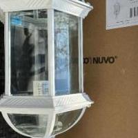 Outdoor Poles & Lights, new! for sale in Manahawkin NJ by Garage Sale Showcase member Finnigan, posted 05/25/2026