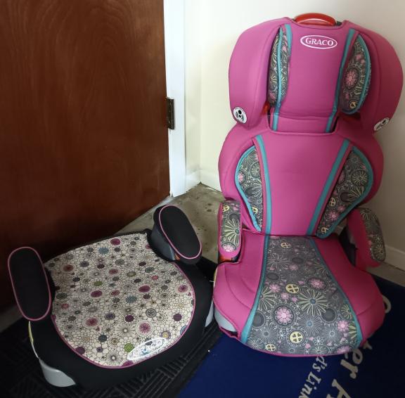 Mult-Family Yard sale