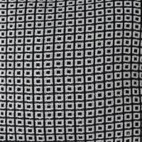 SOGA 2X 45cm Monochrome Black & White Decorative Polyester Pillowcase for sale in Dover DE by Garage Sale Showcase member SogaUS, posted 08/29/2025