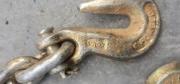 3/8" g70 load chain for sale in Muskegon MI