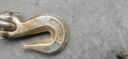 5/16"?20' load chain for sale in Muskegon MI