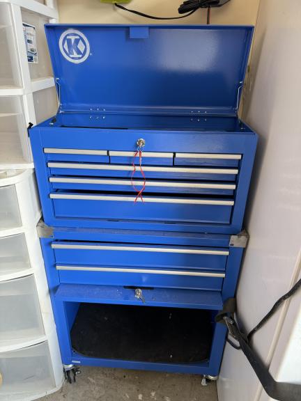 Tool box for sale in Morgantown WV