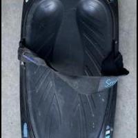 Knee board for sale in Morgantown WV by Garage Sale Showcase member Drholday70, posted 05/13/2024