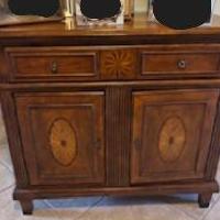 Antique Cabinet for sale in Miami FL by Garage Sale Showcase member ctshriner, posted 03/26/2025