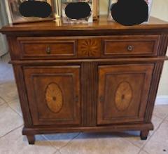 Antique Cabinet for sale in Miami FL