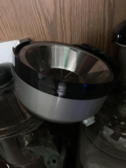 Magic Bullet Express