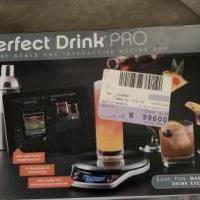 Drink maker for sale in Nedrow NY by Garage Sale Showcase member mingcoat50, posted 07/14/2024