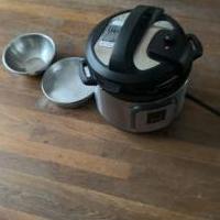 3 appliances for sale in Nedrow NY by Garage Sale Showcase member mingcoat50, posted 07/14/2024