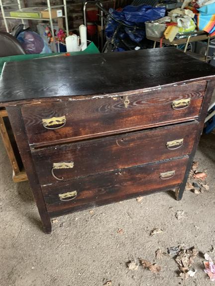 Antique Dresser for sale in Nedrow NY