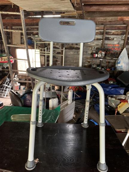 Bathroom Items for the Elderly