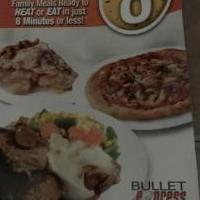 Magic Bullet Express for sale in Nedrow NY by Garage Sale Showcase member mingcoat50, posted 07/14/2024