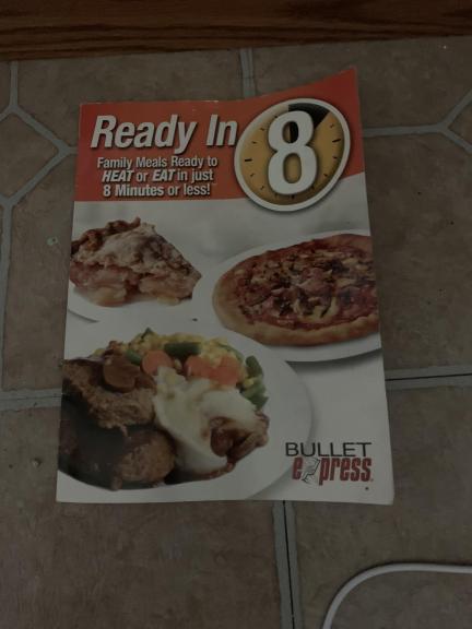 Magic Bullet Express for sale in Nedrow NY