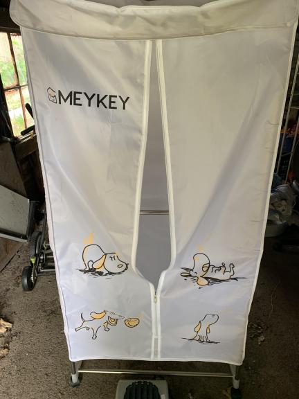 Portable Clothes Dryer for sale in Nedrow NY