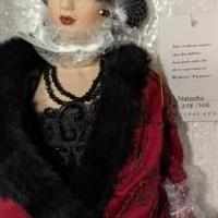 Natasha #278/500 for sale in Cleveland OH by Garage Sale Showcase member LizzyE, posted 03/28/2025