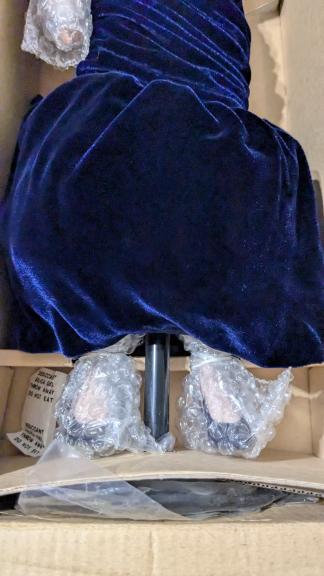 Diana Princess of Wells