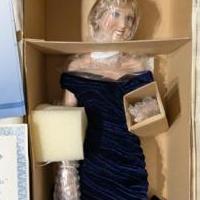 Diana Princess of Wells for sale in Cleveland OH by Garage Sale Showcase member LizzyE, posted 03/28/2025