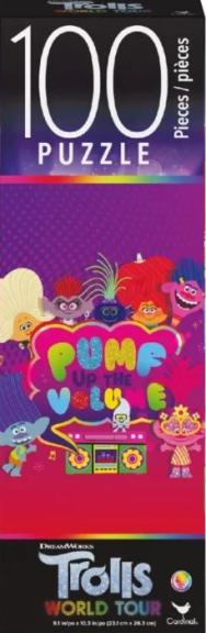 Nickelodeon and Disney Puzzles for sale in Decatur IN