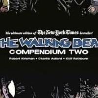 The Walking Dead Compendium Volume 2 for sale in Decatur IN by Garage Sale Showcase member addickens84, posted 01/02/2026