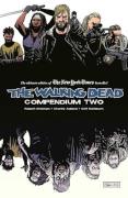 The Walking Dead Compendium Volume 2 for sale in Decatur IN